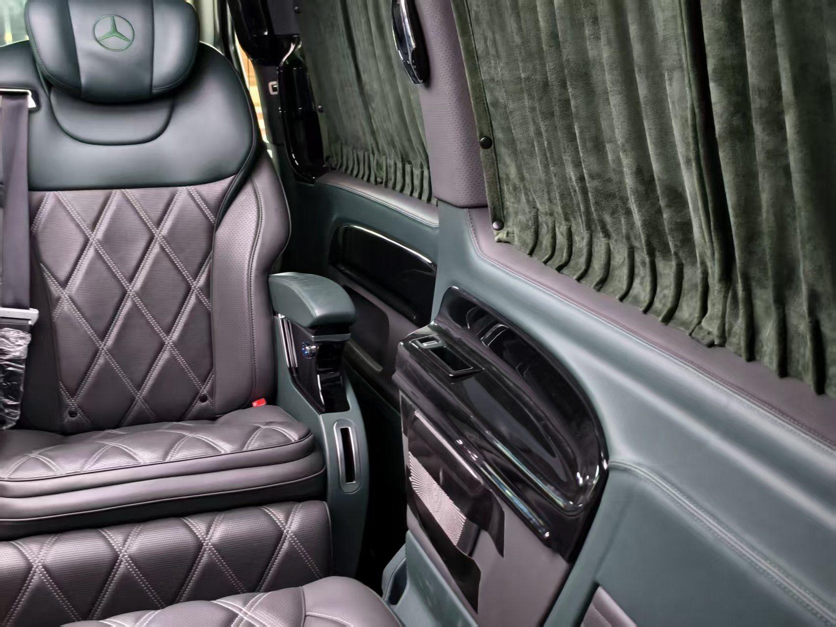 Mercedes-Benz Wei Ting 2021 thumb 12