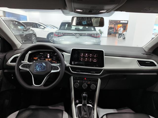 Volkswagen T-Roc 2026 thumb 4