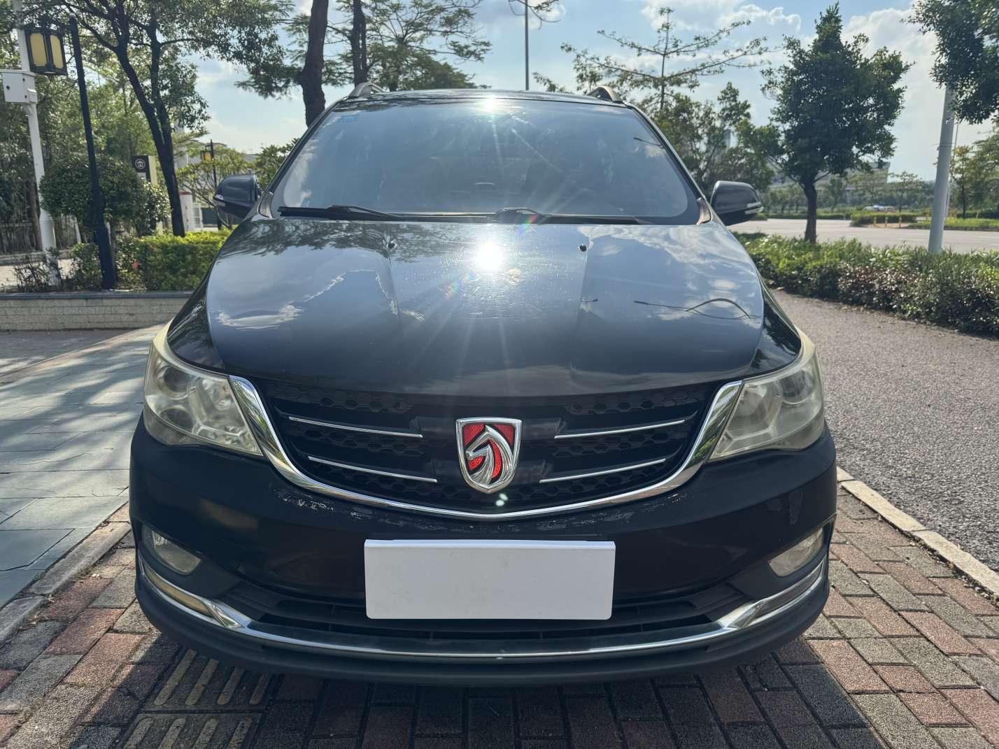 Baojun 730 2016 thumb 9