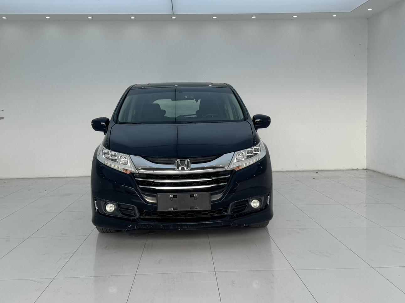 Honda Odyssey 2017 thumb 11