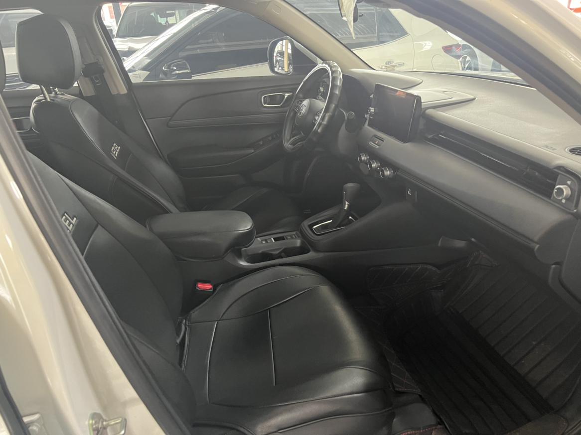 Honda Vezel 2023 thumb 8