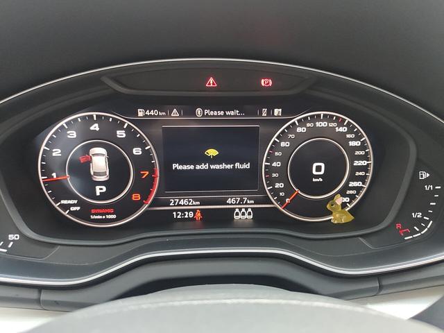 Audi Q5 2020 thumb 4