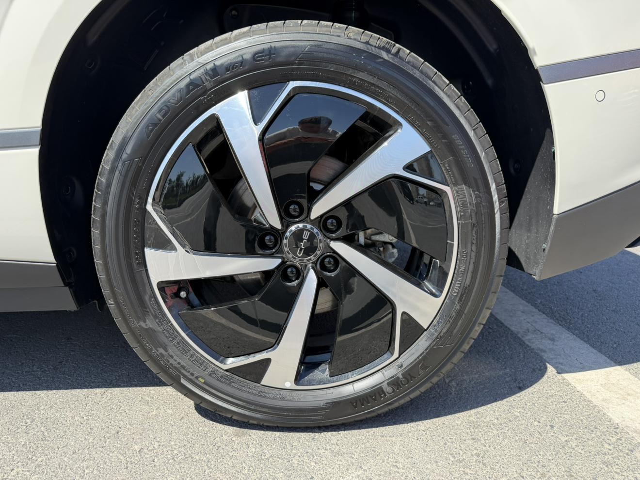 BYD Sea Lion 06DM 2025 thumb 6