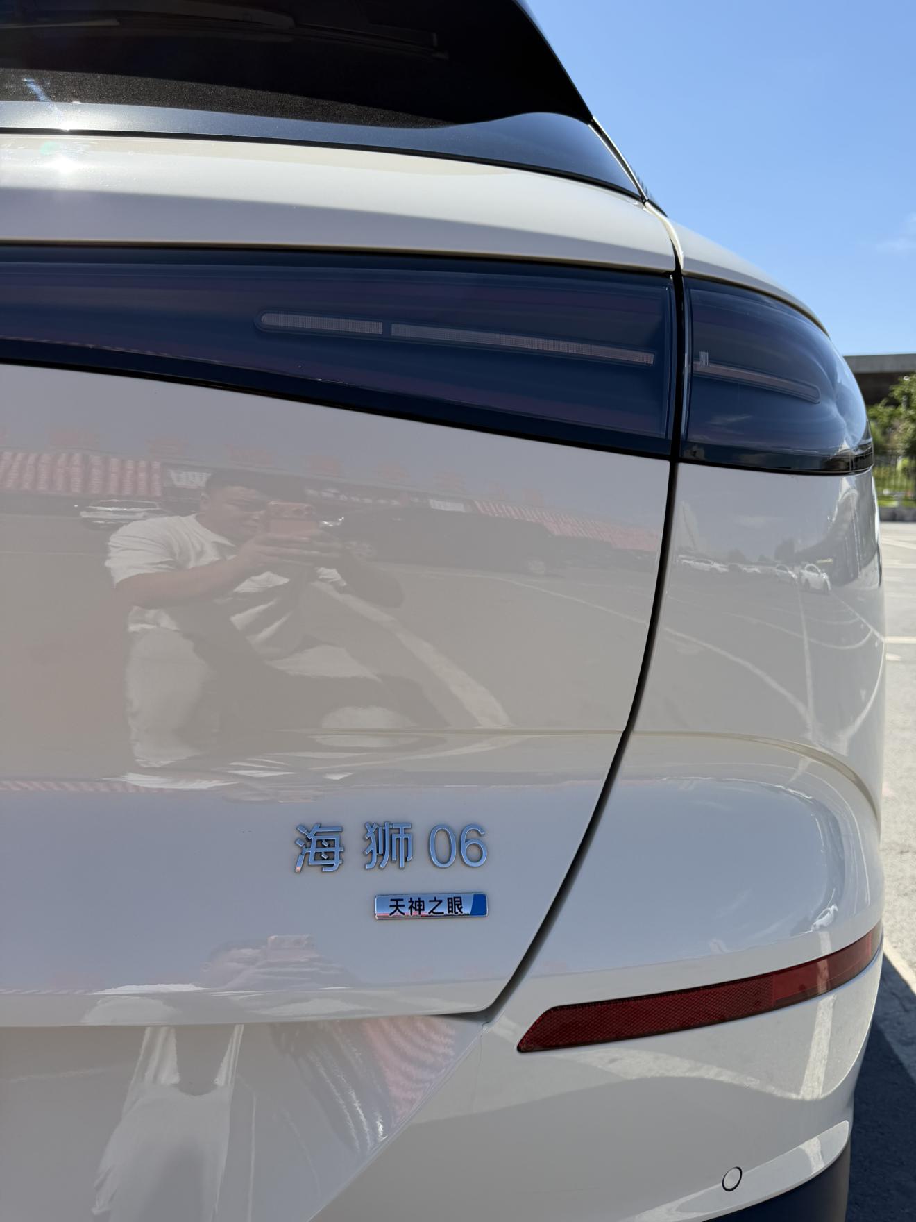 BYD Sea Lion 06DM 2025 thumb 9