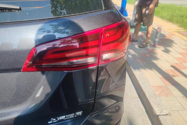 Chevrolet Equinox 2022 thumb 3
