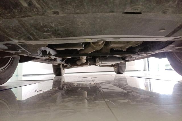 Chevrolet Equinox 2022 thumb 4