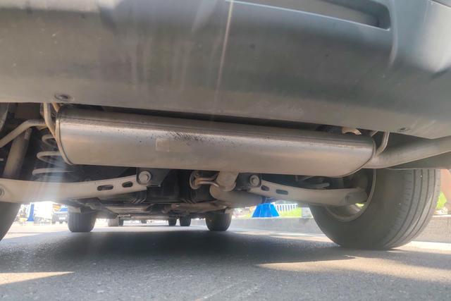 Chevrolet Equinox 2022 thumb 6