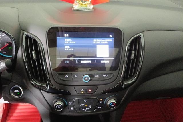 Chevrolet Equinox 2022 thumb 10