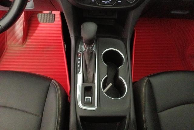 Chevrolet Equinox 2022 thumb 12