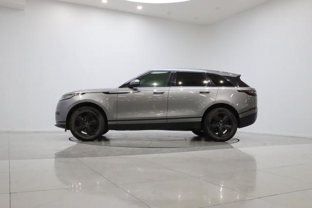Land Rover Range Rover Evoque 2023 thumb 2