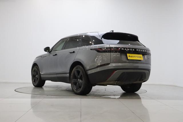 Land Rover Range Rover Evoque 2023 thumb 3