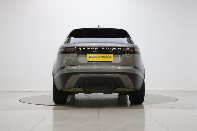 Land Rover Range Rover Evoque 2023 thumb 4