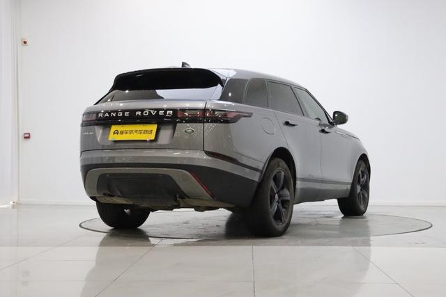 Land Rover Range Rover Evoque 2023 thumb 5