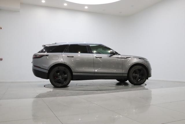 Land Rover Range Rover Evoque 2023 thumb 6