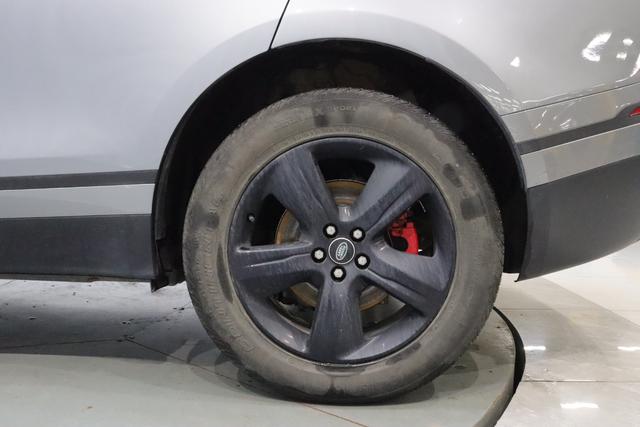 Land Rover Range Rover Evoque 2023 thumb 7
