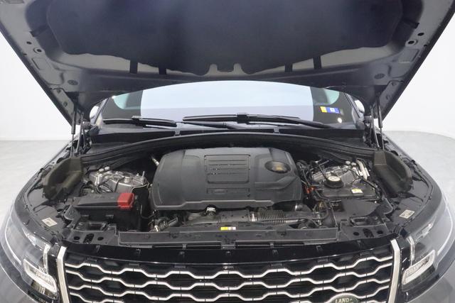 Land Rover Range Rover Evoque 2023 thumb 8