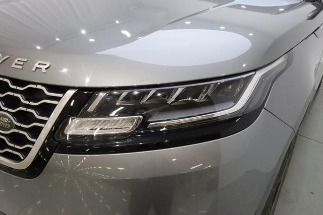 Land Rover Range Rover Evoque 2023 thumb 10