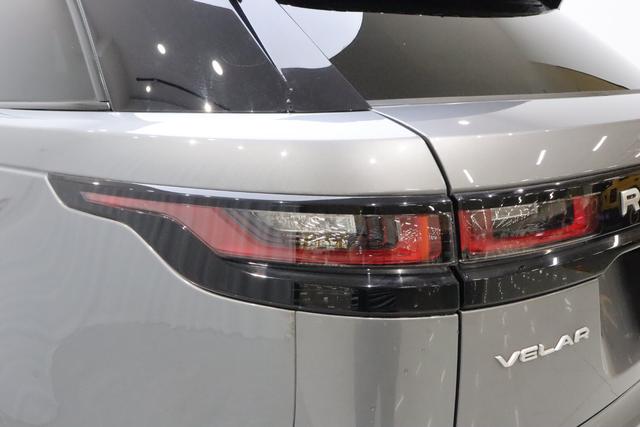 Land Rover Range Rover Evoque 2023 thumb 11