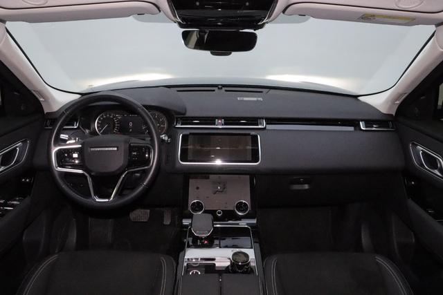 Land Rover Range Rover Evoque 2023 thumb 12