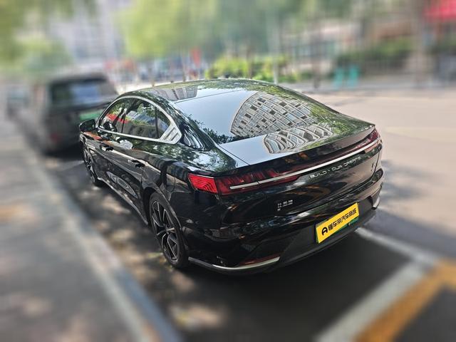 BYD Han 2020 thumb 2