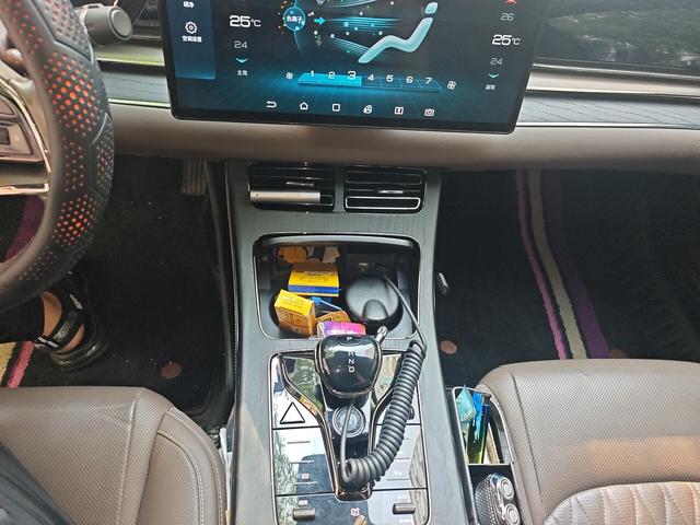 BYD Han 2020 thumb 7