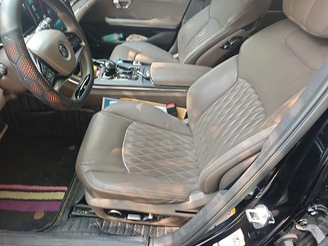 BYD Han 2020 thumb 8