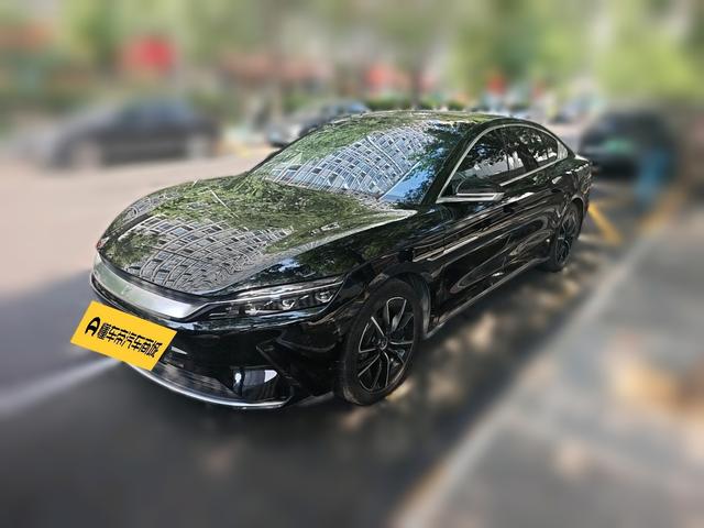BYD Han 2020 thumb 11