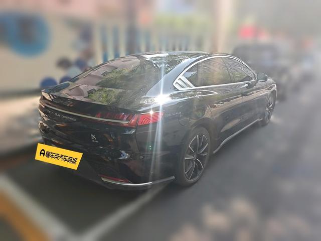 BYD Han 2020 thumb 12