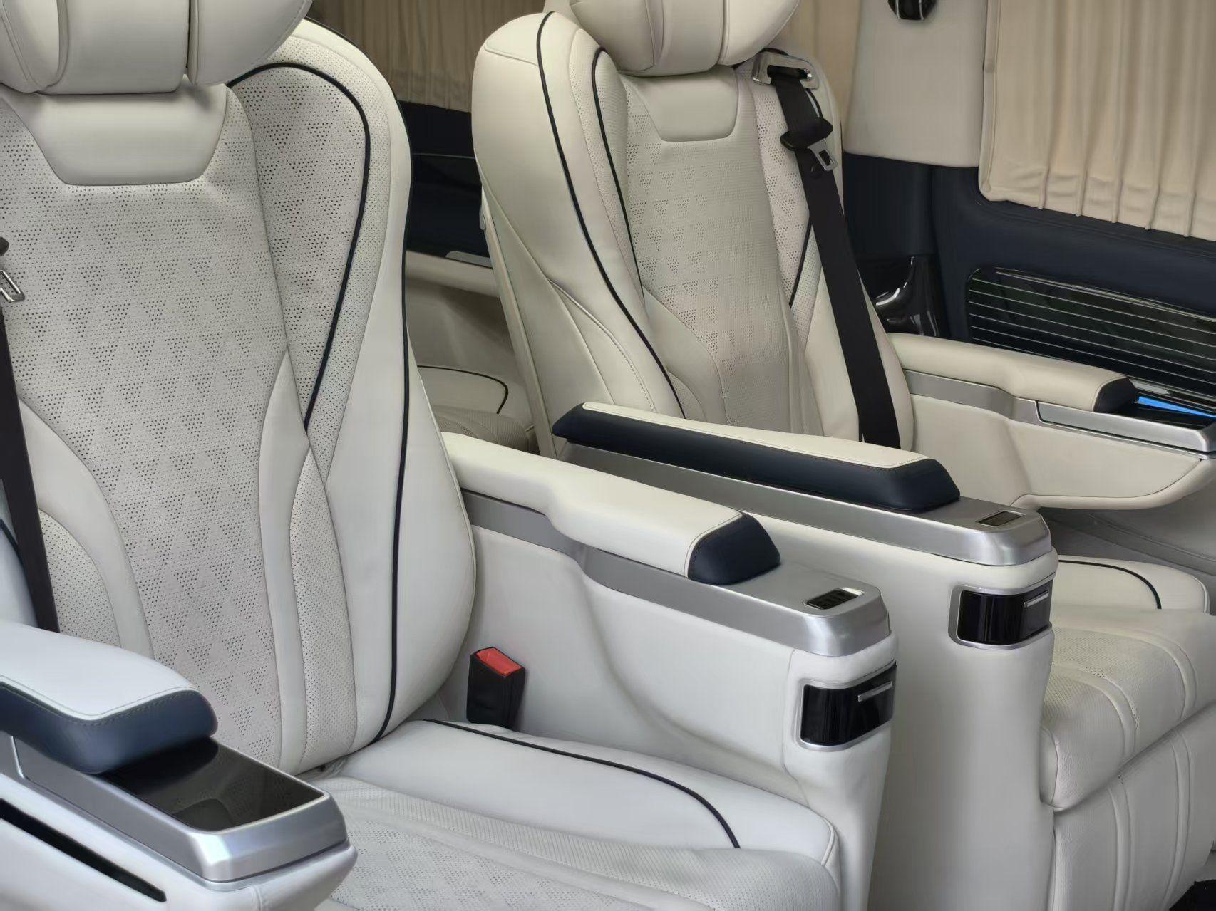 Mercedes-Benz Wei Ting 2021 thumb 6