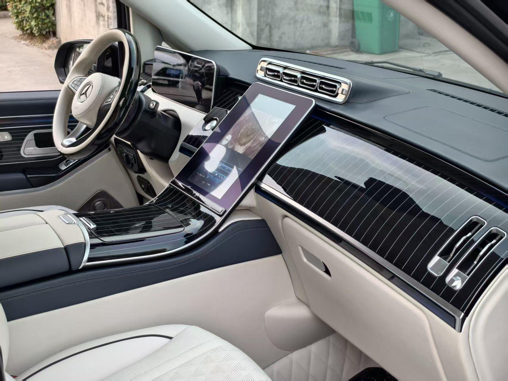 Mercedes-Benz Wei Ting 2021 thumb 7
