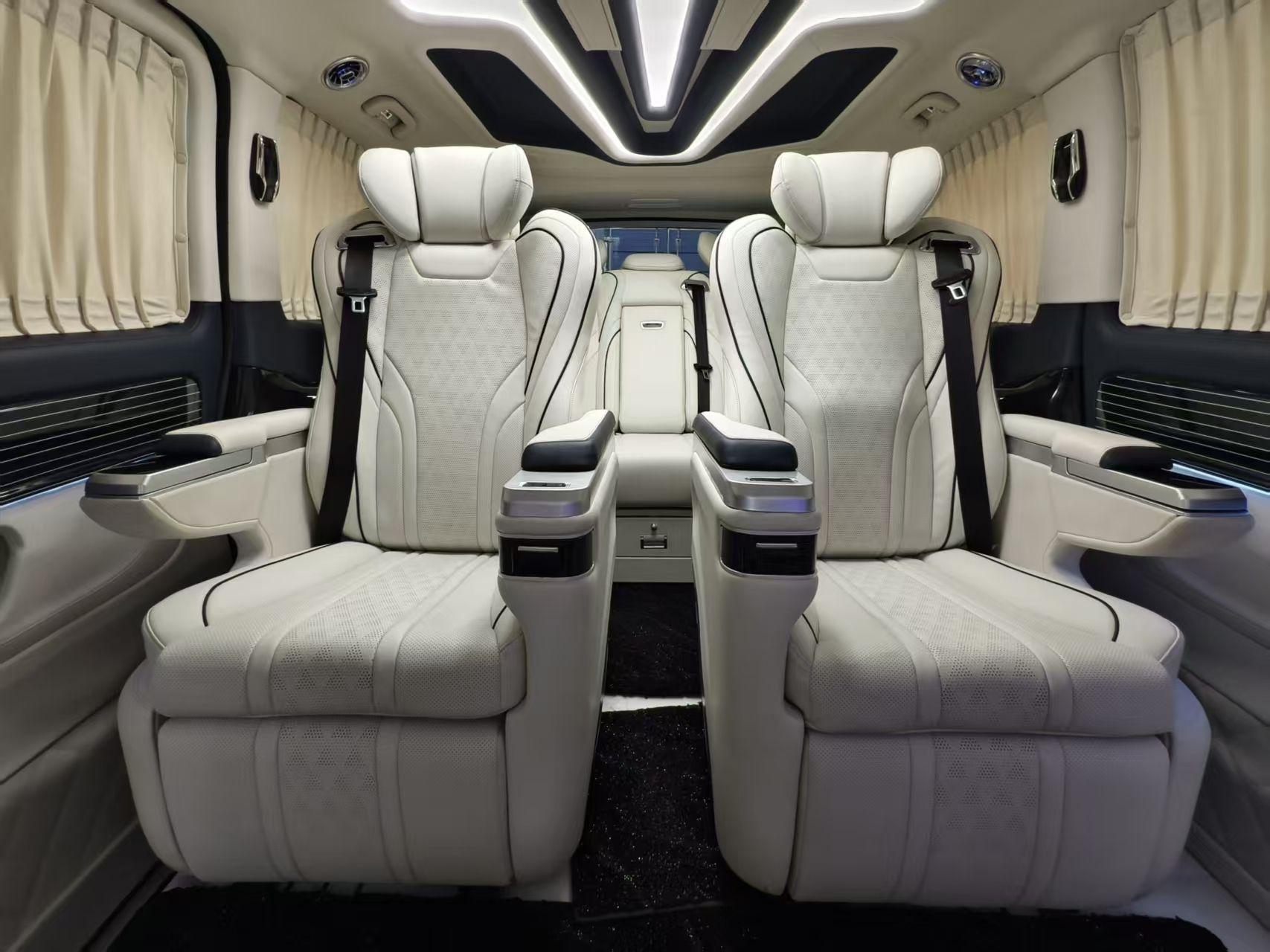Mercedes-Benz Wei Ting 2021 thumb 10
