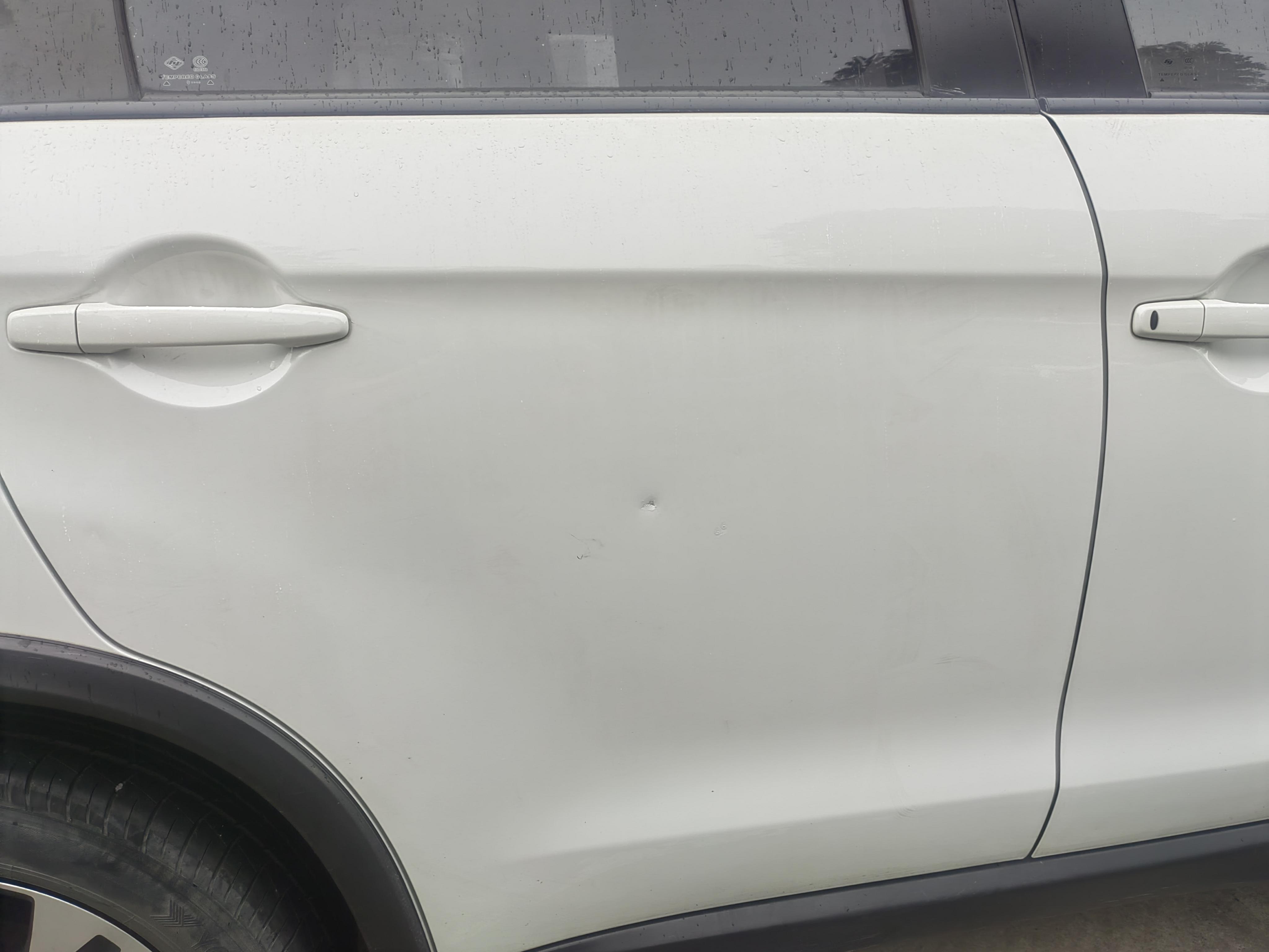 Mitsubishi ASX 2020 thumb 7