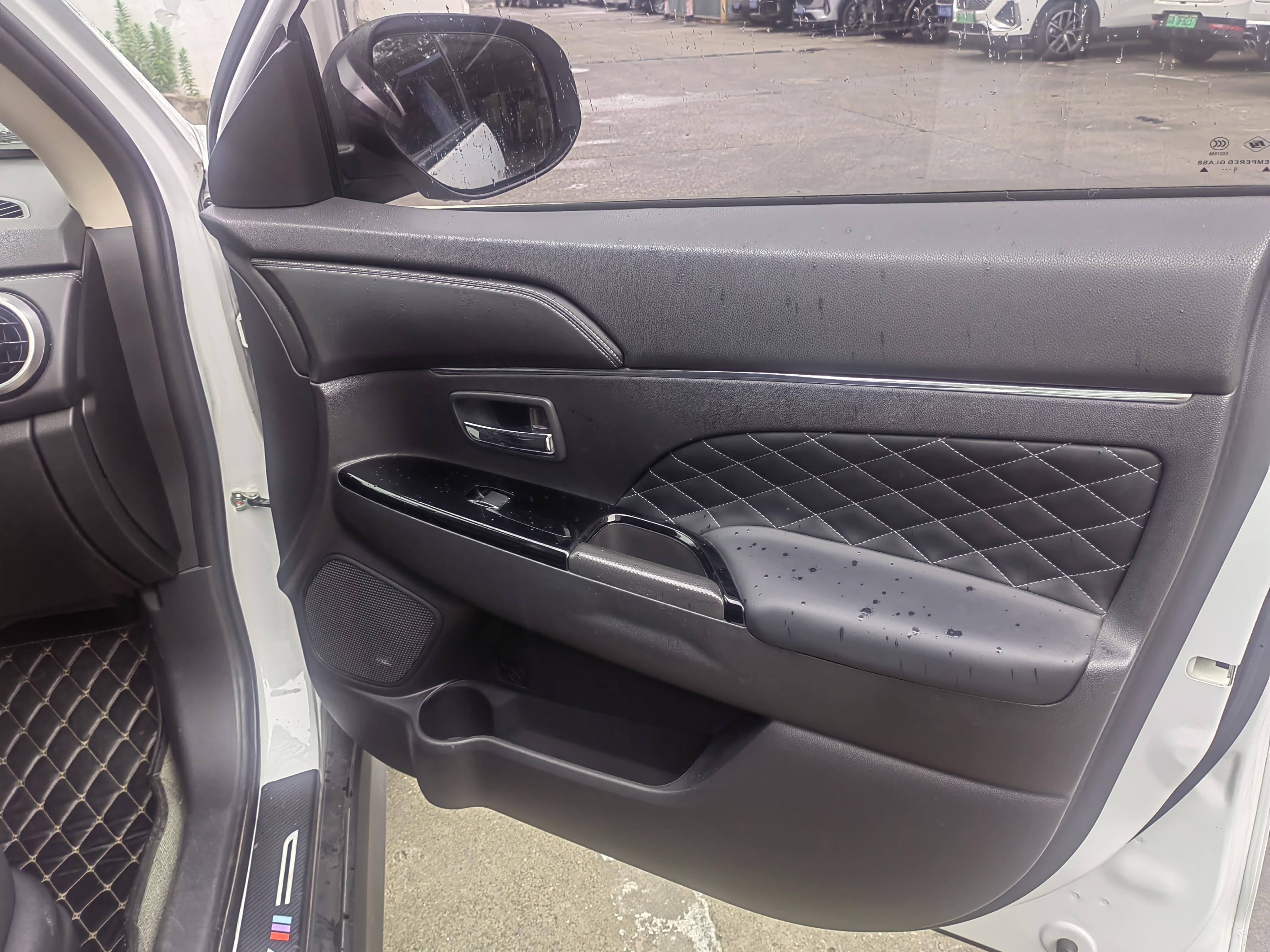 Mitsubishi ASX 2020 thumb 10