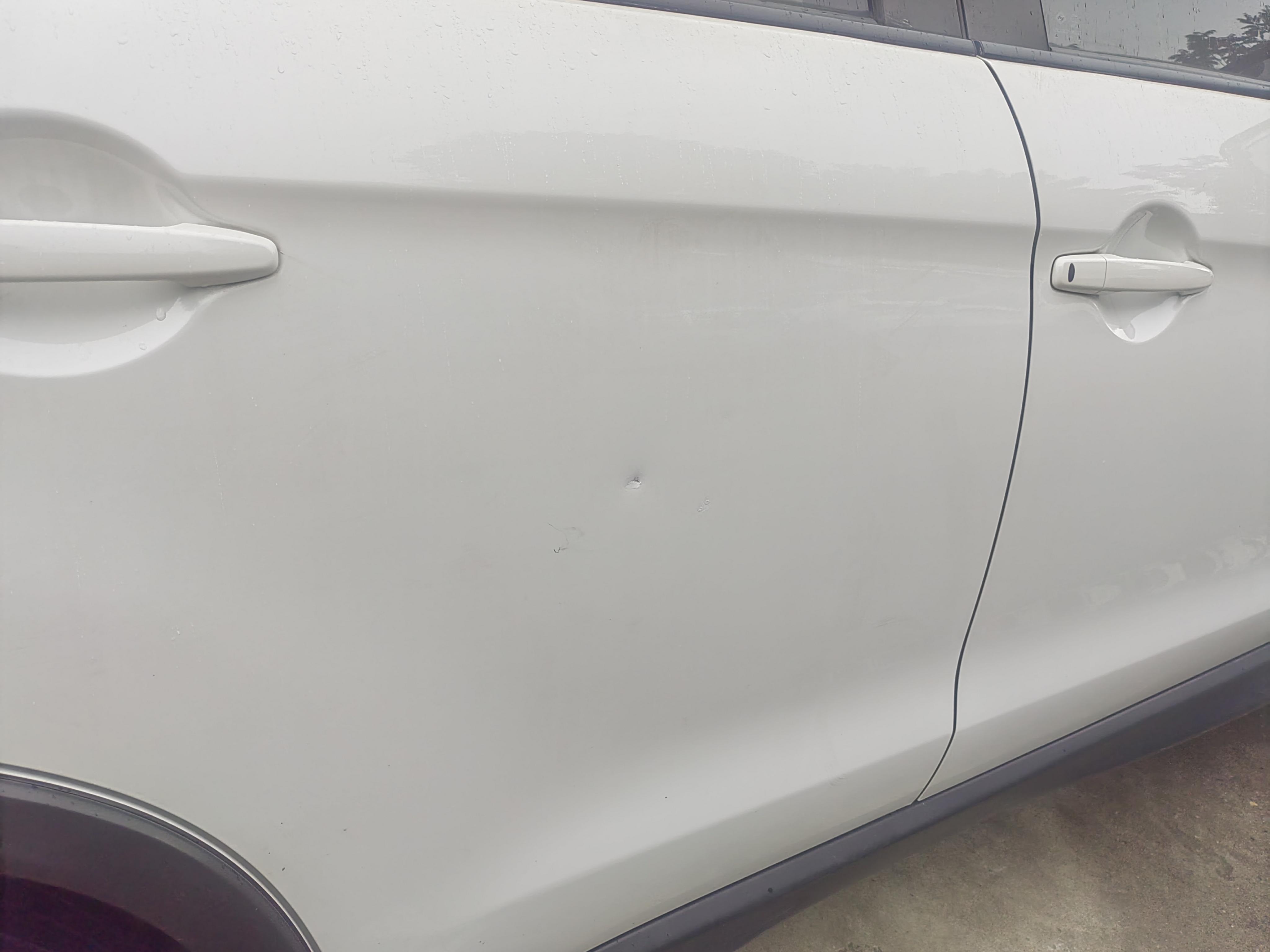 Mitsubishi ASX 2020 thumb 12