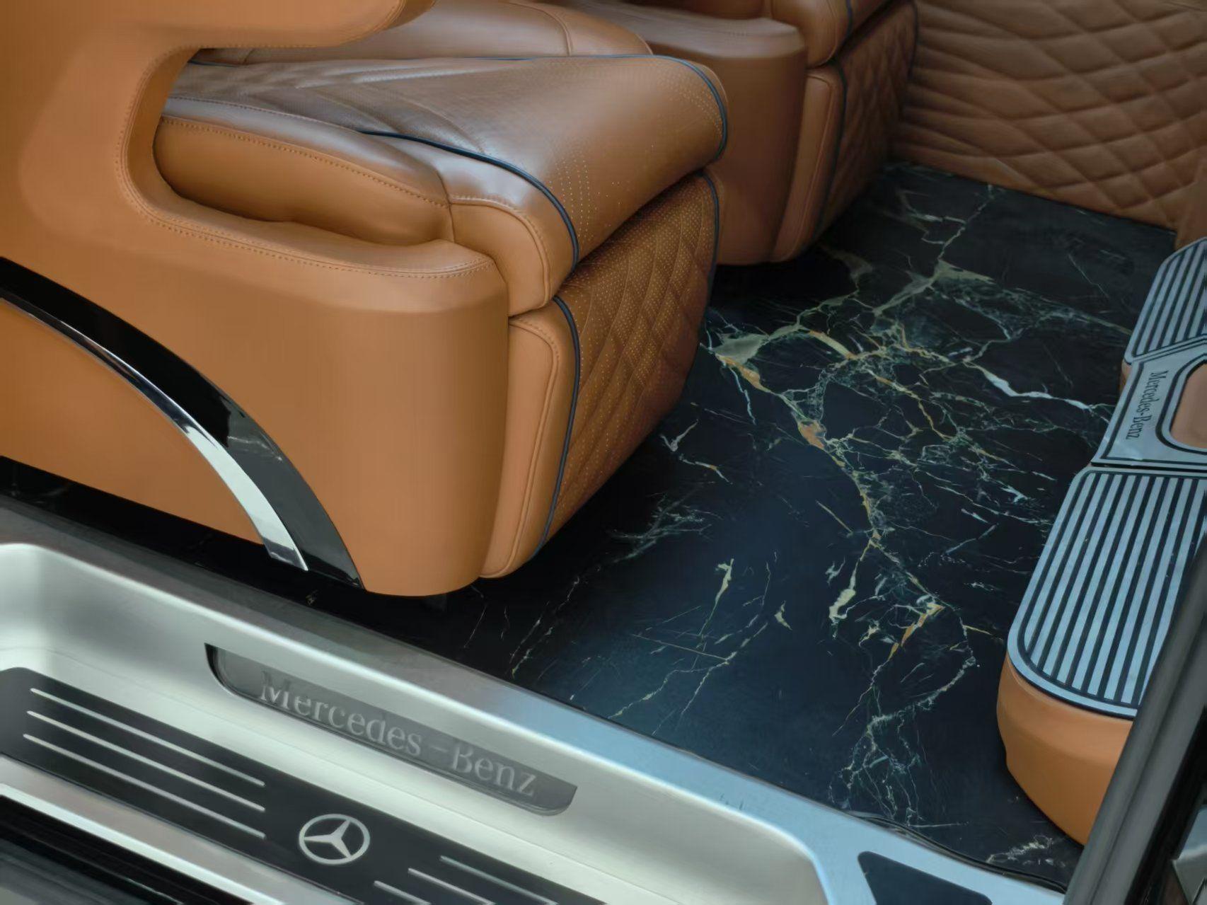 Mercedes-Benz Wei Ting 2023 thumb 4