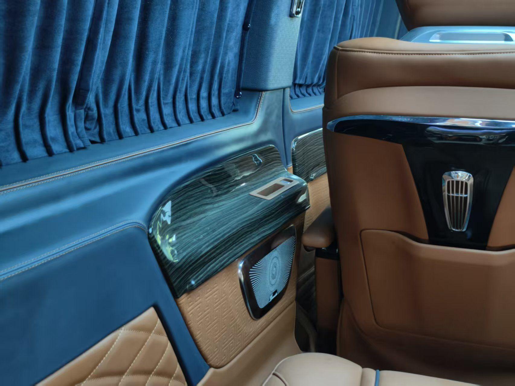 Mercedes-Benz Wei Ting 2023 thumb 5