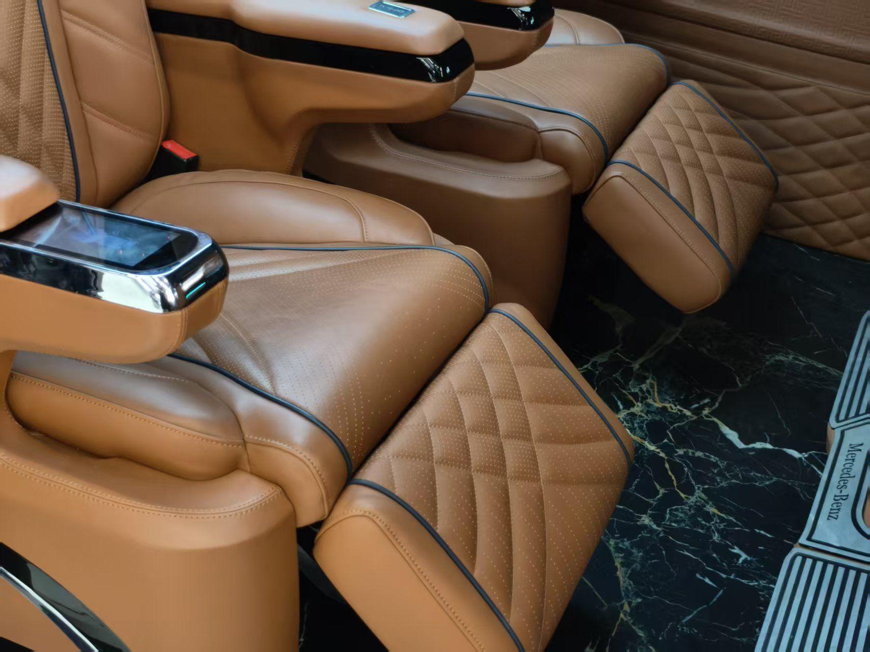 Mercedes-Benz Wei Ting 2023 thumb 7