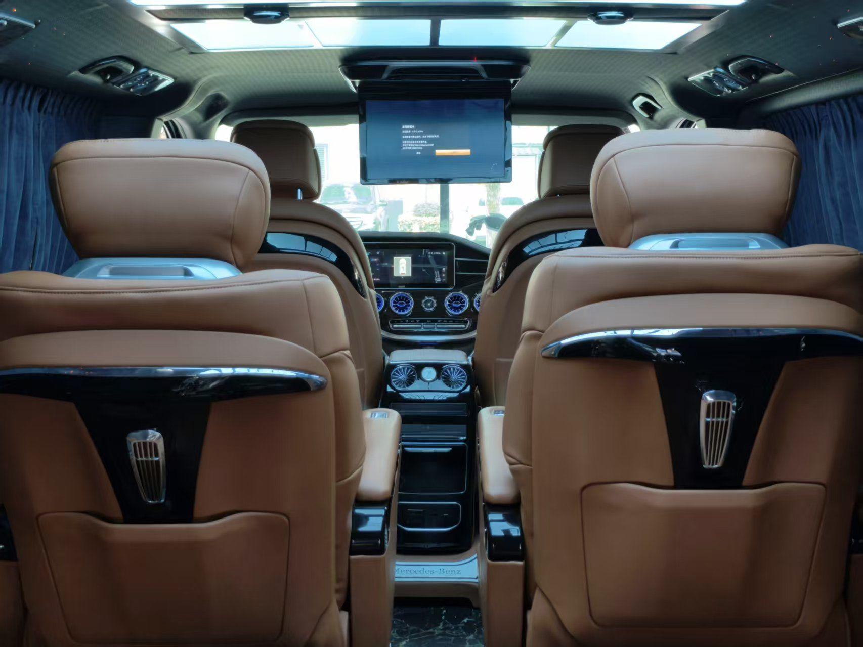 Mercedes-Benz Wei Ting 2023 thumb 9