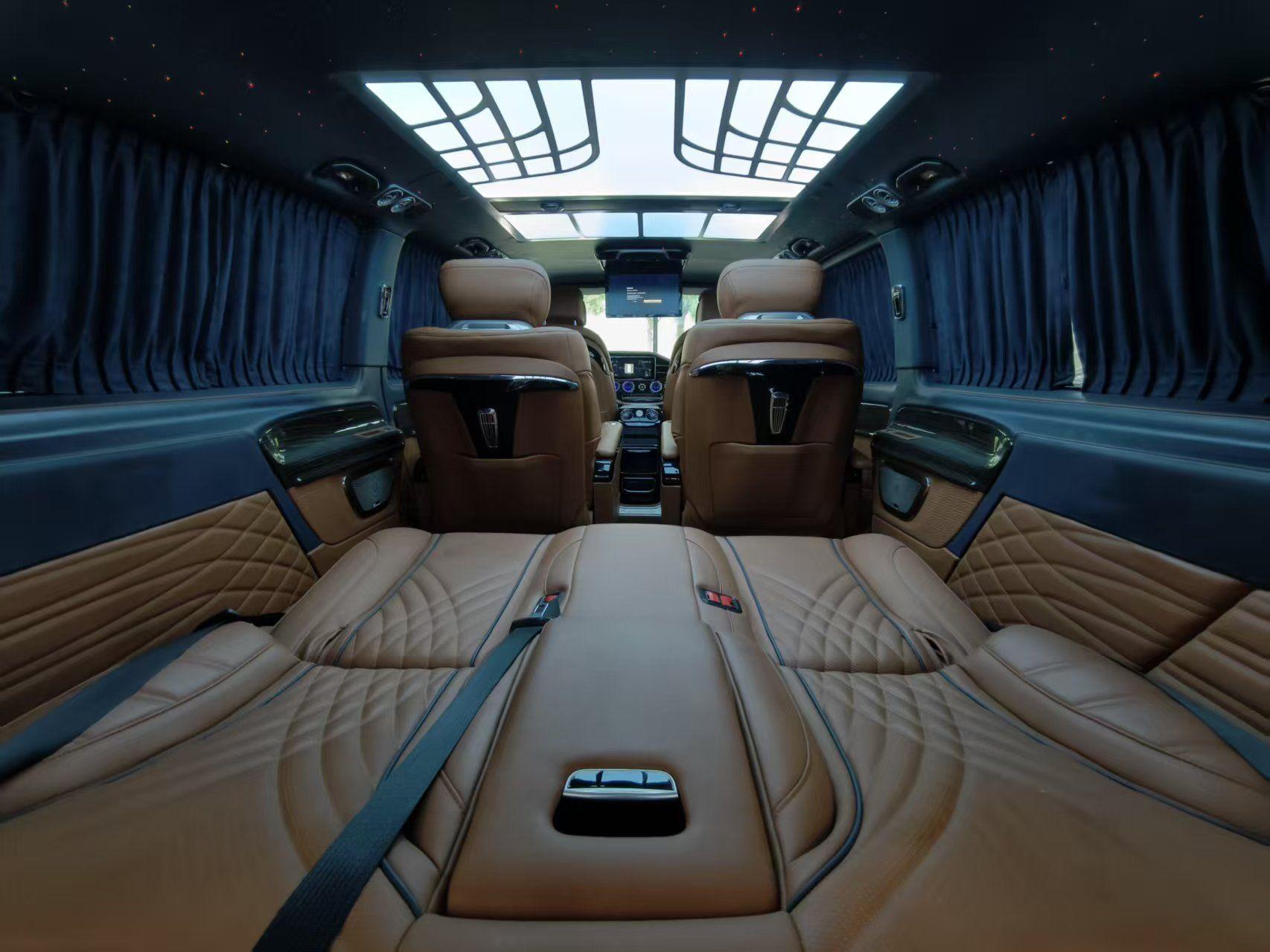 Mercedes-Benz Wei Ting 2023 thumb 11
