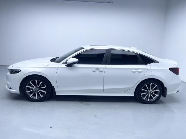 Honda Integra 2023 thumb 2