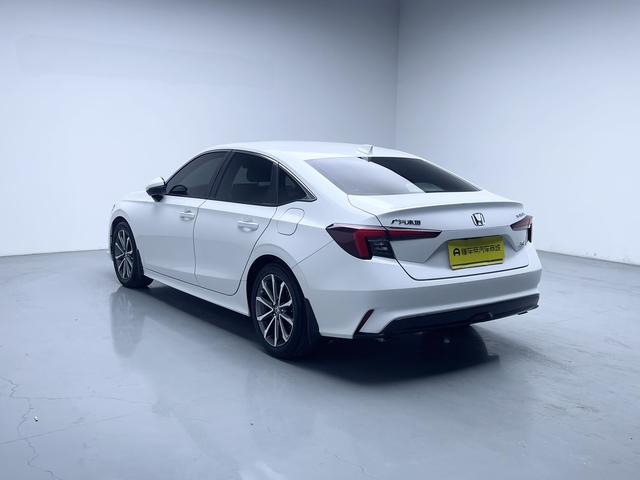 Honda Integra 2023 thumb 3