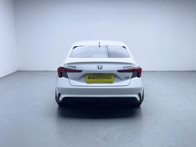 Honda Integra 2023 thumb 4