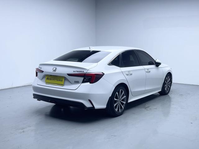 Honda Integra 2023 thumb 5