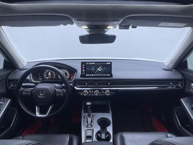 Honda Integra 2023 thumb 12