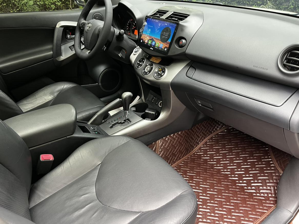 Toyota RAV4 2011 thumb 7