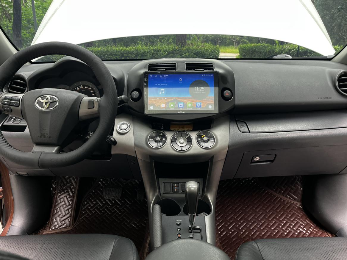 Toyota RAV4 2011 thumb 10