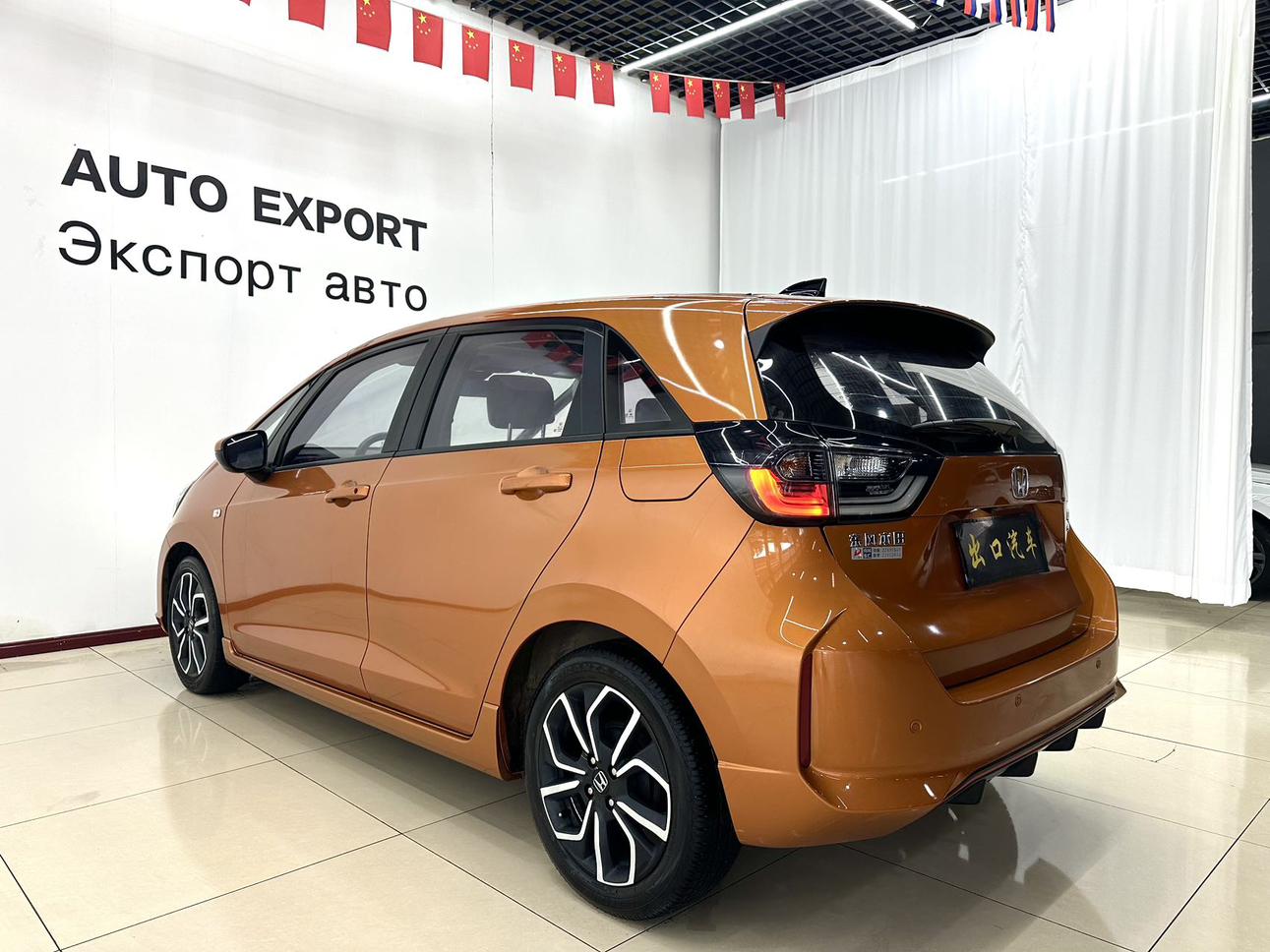 Honda Life 2020 thumb 2