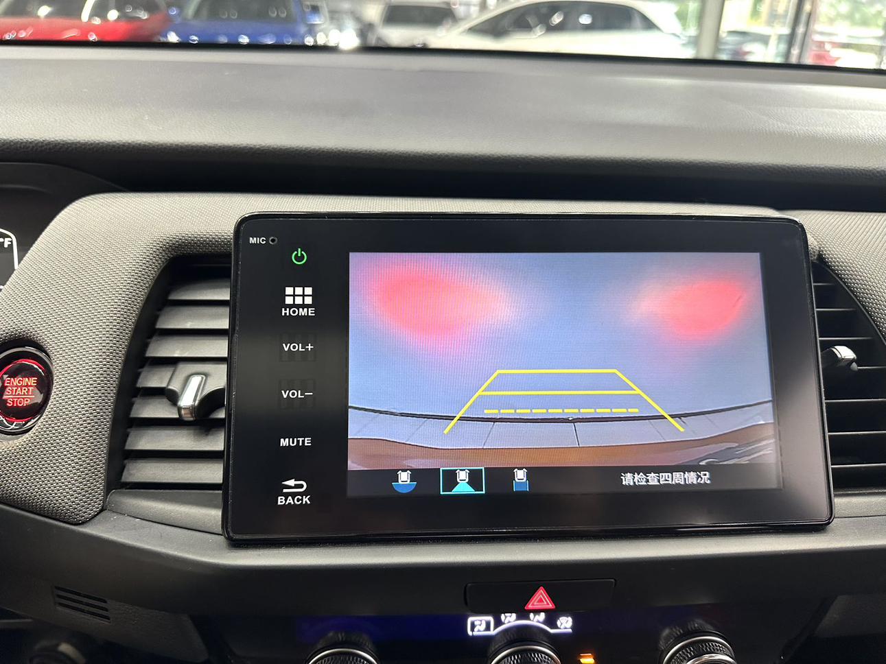 Honda Life 2020 thumb 5
