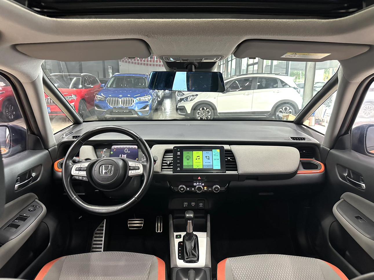 Honda Life 2020 thumb 7