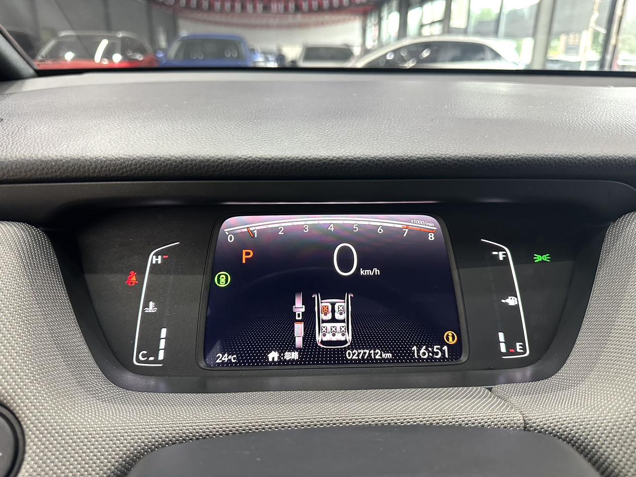 Honda Life 2020 thumb 8